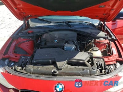 Zdjęcie 11 z 12 samochodu: 2014 BMW 328 I VIN:WBA3A5C55EP600586 - miniatura