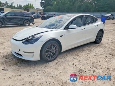 2023 TESLA MODEL 3 5YJ3E1EA1PF513209 - główne zdjęcie licytacji z USA - miniatura