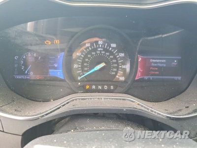 Zdjęcie 9 z 12 samochodu: 2013 FORD FUSION TITANIUM VIN:3FA6P0K96DR190402 - miniatura