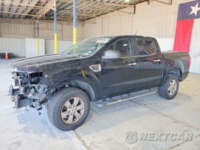2019 FORD RANGER XL 1FTER4FH2KLA70987 - główne zdjęcie licytacji z USA - miniatura