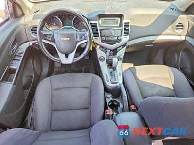 Zdjęcie 8 z 12 samochodu: 2013 CHEVROLET CRUZE LT VIN:1G1PC5SB4D7224105 - miniatura