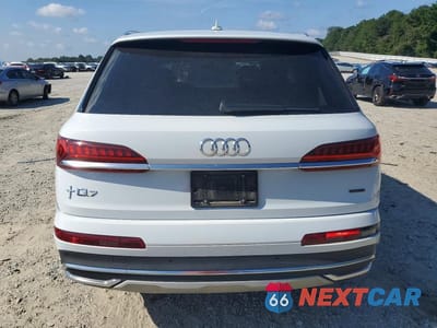 Zdjęcie 6 z 13 samochodu: 2023 AUDI Q7 PRESTIGE VIN:WA1VXBF73PD004140 - miniatura