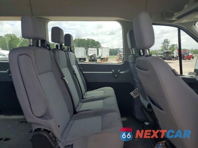 Zdjęcie 11 z 14 samochodu: 2019 FORD TRANSIT T-350 HD VIN:1FBVU4XM8KKB18948 - miniatura