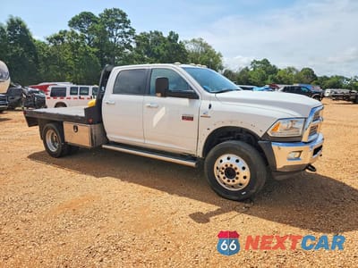 Czwarte zdjęcie samochodu z boku: 2017 RAM 4500 VIN:3C7WRLEL2HG600016 - miniatura