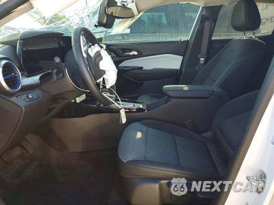 Zdjęcie 7 z 13 samochodu: 2025 CHEVROLET TRAX 1LT VIN:KL77LHEP1SC193168 - miniatura
