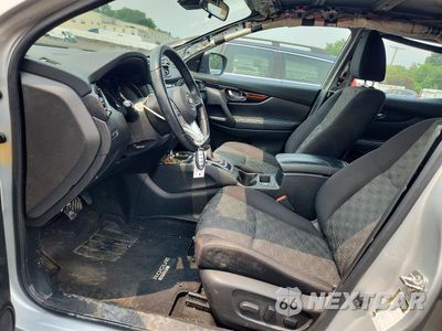 Zdjęcie 7 z 13 samochodu: 2020 NISSAN ROGUE SPORT SV VIN:JN1BJ1CW1LW641934 - miniatura