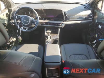 Zdjęcie 8 z 14 samochodu: 2023 KIA SPORTAGE X LINE VIN:5XYK6CAF2PG025692 - miniatura