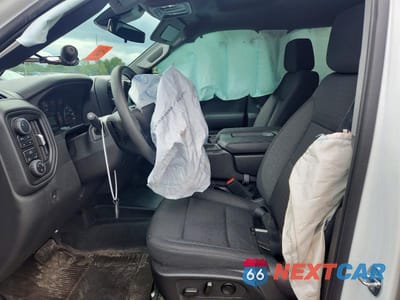 Zdjęcie 7 z 12 samochodu: 2023 CHEVROLET SILVERADO K1500 VIN:3GCUDAED9PG292812 - miniatura