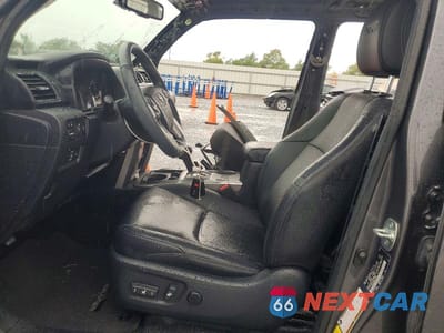 Zdjęcie 7 z 12 samochodu: 2022 TOYOTA 4RUNNER TRD SPORT VIN:JTEAU5JR8N5266360 - miniatura