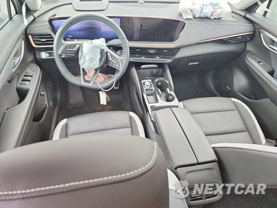 Zdjęcie 8 z 13 samochodu: 2025 BUICK ENVISION SPORT TOURING VIN:LRBFZLE47SD033343 - miniatura