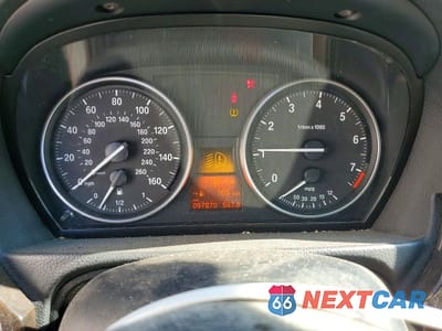 Zdjęcie 9 z 12 samochodu: 2008 BMW 328 I SULEV VIN:WBAVC53548F008271 - miniatura