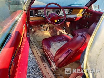 Zdjęcie 8 z 12 samochodu: 1982 DODGE 400 VIN:1B3BV45BXCG166759 - miniatura