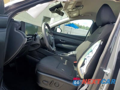 Zdjęcie 7 z 13 samochodu: 2026 HYUNDAI TUCSON SEL VIN:5NMJB3DE2TH723391 - miniatura