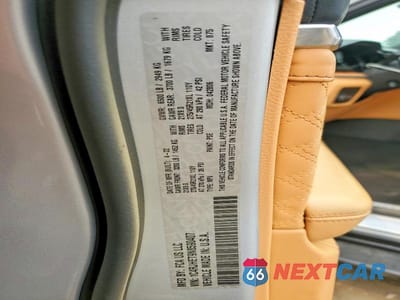 Zdjęcie 13 z 13 samochodu: 2022 JEEP GRAND CHEROKEE SUMMIT VIN:1C4RJHET9N8590407 - miniatura