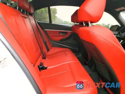 Zdjęcie 10 z 12 samochodu: 2016 BMW 328 XI SULEV VIN:WBA8E3C50GK504802 - miniatura