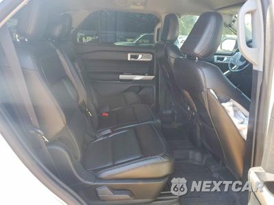 Zdjęcie 11 z 13 samochodu: 2022 FORD EXPLORER LIMITED VIN:1FMSK7FH1NGA20129 - miniatura