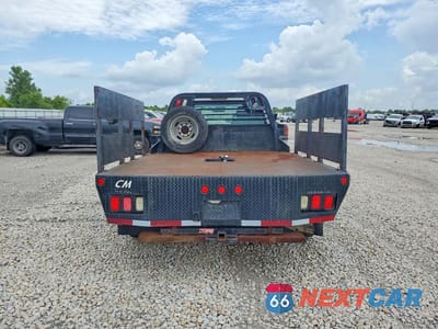Zdjęcie 6 z 12 samochodu: 2014 FORD F350 SUPER VIN:1FDRF3GT8EEB08718 - miniatura