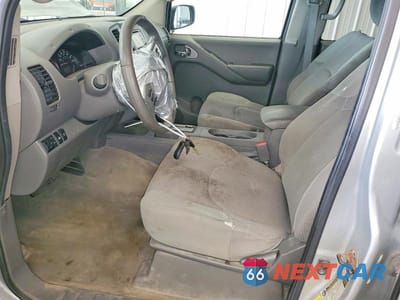 Zdjęcie 7 z 12 samochodu: 2013 NISSAN FRONTIER S VIN:1N6AD0EV4DN740850 - miniatura