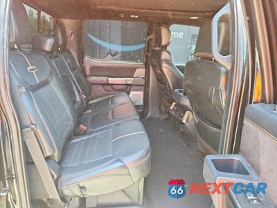 Zdjęcie 11 z 13 samochodu: 2023 FORD F350 SUPER DUTY VIN:1FT8W3DM3PED14349 - miniatura
