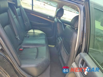 Zdjęcie 10 z 13 samochodu: 2012 INFINITI G25 SEDAN X VIN:JN1DV6AR1CM730700 - miniatura