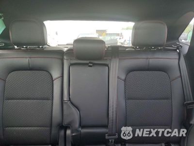 Zdjęcie 10 z 13 samochodu: 2025 FORD ESCAPE ST LINE VIN:1FMCU0MZ5SUB40272 - miniatura