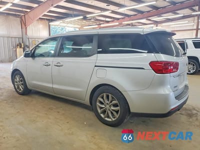 Drugie zdjęcie samochodu z przodu: 2021 KIA SEDONA EX VIN:KNDMB5C13M6662199 - miniatura