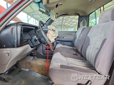 Zdjęcie 7 z 12 samochodu: 1996 DODGE RAM 1500 VIN:1B7HC16Z4TS562823 - miniatura