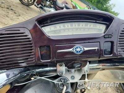 Zdjęcie 7 z 9 samochodu: 1999 YAMAHA XVZ13 TF VIN:JYAVP04E5XA000129 - miniatura