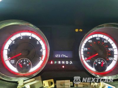Zdjęcie 9 z 13 samochodu: 2015 DODGE GRAND CARAVAN SE VIN:2C4RDGBG6FR721825 - miniatura