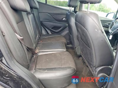 Zdjęcie 11 z 13 samochodu: 2017 BUICK ENCORE PREFERRED VIN:KL4CJASB3HB006786 - miniatura