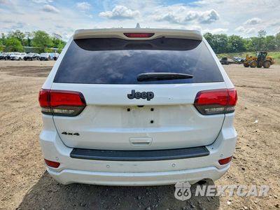 Zdjęcie 6 z 14 samochodu: 2021 JEEP GRAND CHEROKEE LIMITED VIN:1C4RJFBGXMC585806 - miniatura