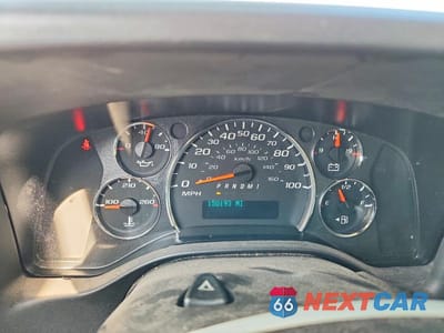 Zdjęcie 9 z 13 samochodu: 2013 CHEVROLET EXPRESS G2500 VIN:1GCWGFCA9D1902840 - miniatura