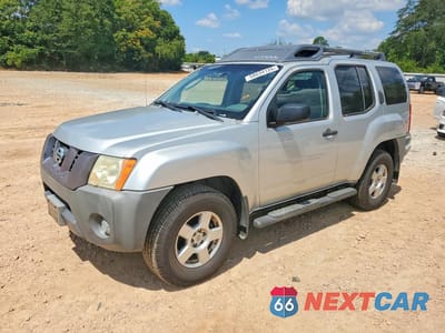 2007 NISSAN XTERRA OFF ROAD 5N1AN08W87C525858 - główne zdjęcie licytacji z USA - miniatura
