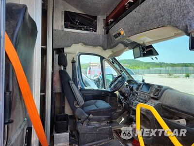 Zdjęcie 7 z 13 samochodu: 2022 RAM PROMASTER 3500 CARGO - CLN TITLE - PRIOR FLEET VIN:3C7WRVMGXNE126789 - miniatura