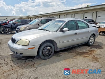 2002 MERCURY SABLE GS 1MEFM50U82A634005 - główne zdjęcie licytacji z USA - miniatura
