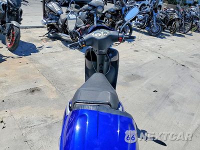 Zdjęcie 6 z 9 samochodu: 2008 LANCE SCOOTER VIN:L5YTCKPA181206991 - miniatura