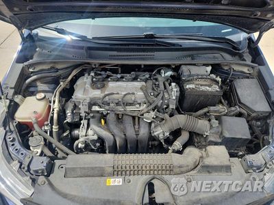 Zdjęcie 11 z 12 samochodu: 2022 TOYOTA COROLLA LE VIN:5YFEPMAE4NP325041 - miniatura