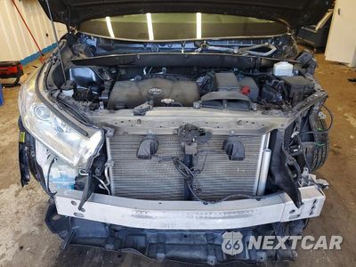 Zdjęcie 12 z 14 samochodu: 2019 TOYOTA HIGHLANDER XLE VIN:5TDJZRFH1KS616172 - miniatura