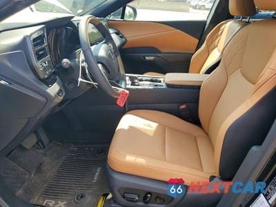 Zdjęcie 7 z 13 samochodu: 2025 LEXUS RX 350 PREMIUM VIN:2T2BAMCA0SC121889 - miniatura