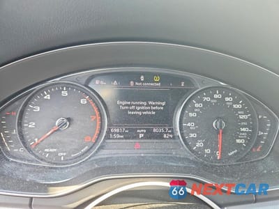 Zdjęcie 9 z 13 samochodu: 2020 AUDI Q5 PREMIUM VIN:WA1ANAFY2L2114013 - miniatura