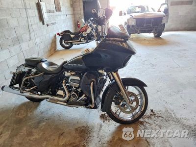 2017 HARLEY-DAVIDSON FLTRXS ROAD GLIDE SPECIAL 1HD1KTC13HB688675 - główne zdjęcie licytacji z USA - miniatura