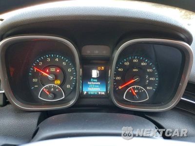Zdjęcie 9 z 12 samochodu: 2015 CHEVROLET MALIBU LS VIN:1G11B5SL0FU153250 - miniatura