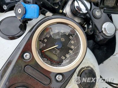 Zdjęcie 7 z 8 samochodu: 2015 HARLEY-DAVIDSON FXDB DYNA STREET BOB VIN:1HD1GXM12FC307588 - miniatura