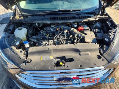 Zdjęcie 12 z 13 samochodu: 2020 FORD EDGE SE VIN:2FMPK3G9XLBB03410 - miniatura