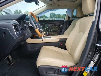 Zdjęcie 7 z 13 samochodu: 2022 LEXUS RX 350 VIN:2T2HZMAA4NC255850 - miniatura