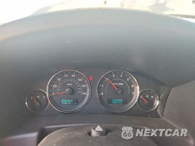 Zdjęcie 9 z 13 samochodu: 2007 JEEP COMMANDER VIN:1J8HG48P07C592508 - miniatura