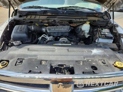 Zdjęcie 11 z 12 samochodu: 2011 DODGE RAM 1500 VIN:1D7RB1GP6BS520016 - miniatura