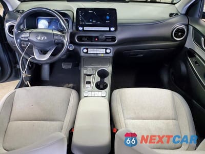 Zdjęcie 8 z 13 samochodu: 2023 HYUNDAI KONA SEL VIN:KM8K33AG8PU179268 - miniatura