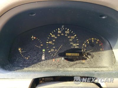 Zdjęcie 9 z 13 samochodu: 2002 LEXUS RX 300 VIN:JTJGF10U020147795 - miniatura