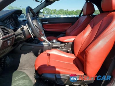 Zdjęcie 7 z 12 samochodu: 2016 BMW 228 XI SULEV VIN:WBA1L9C51GV324771 - miniatura